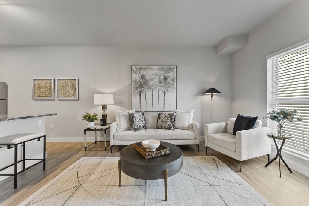 The Edison At Chapel Hills