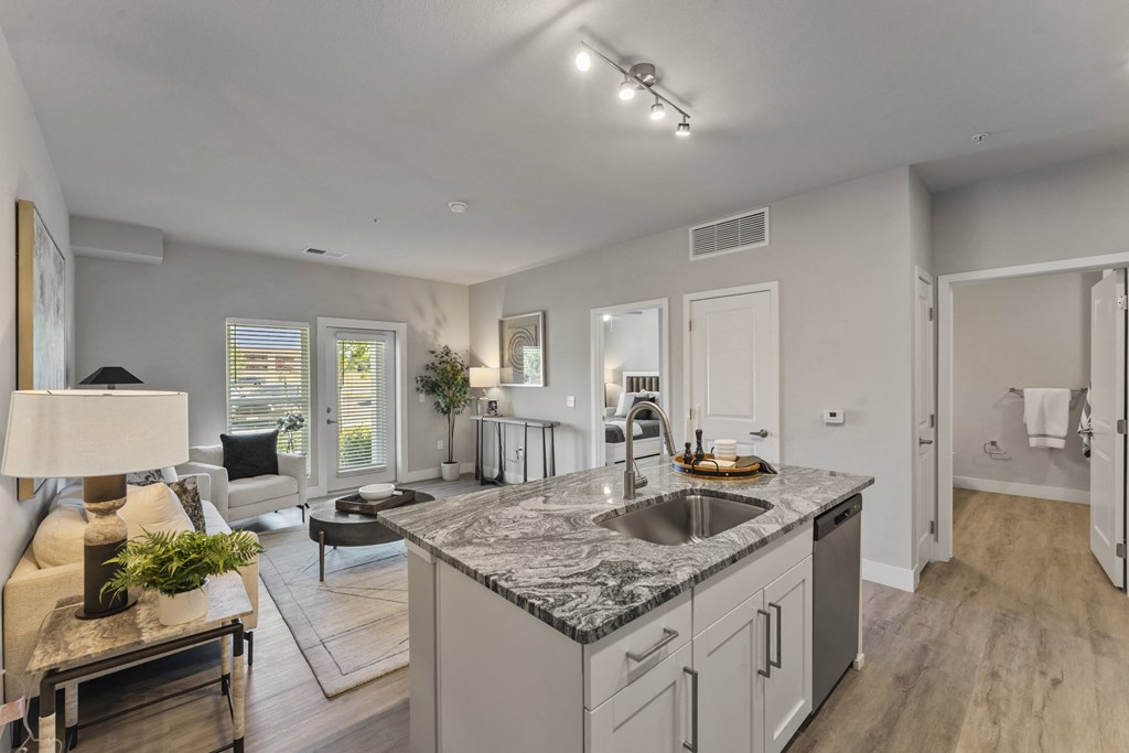 The Edison At Chapel Hills