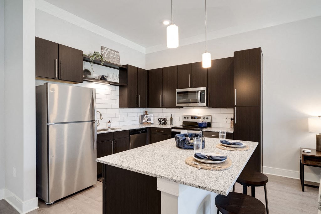 The Edison At Riverwood