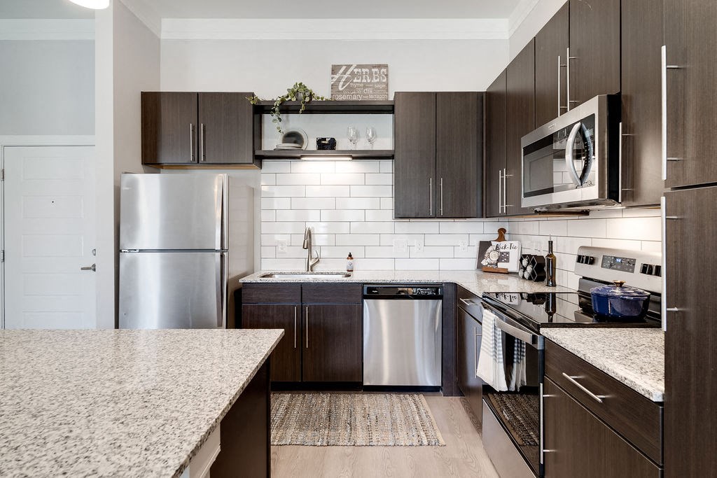 The Edison At Riverwood