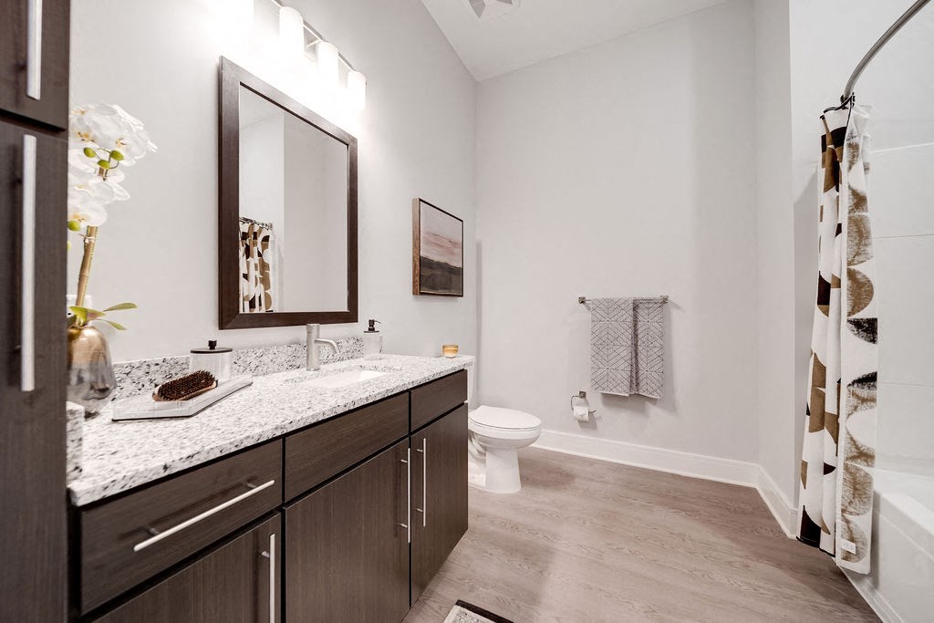 The Edison At Riverwood