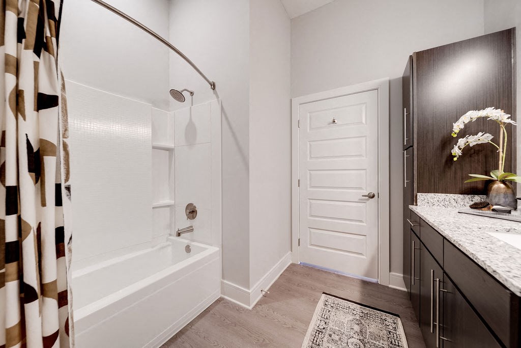 The Edison At Riverwood