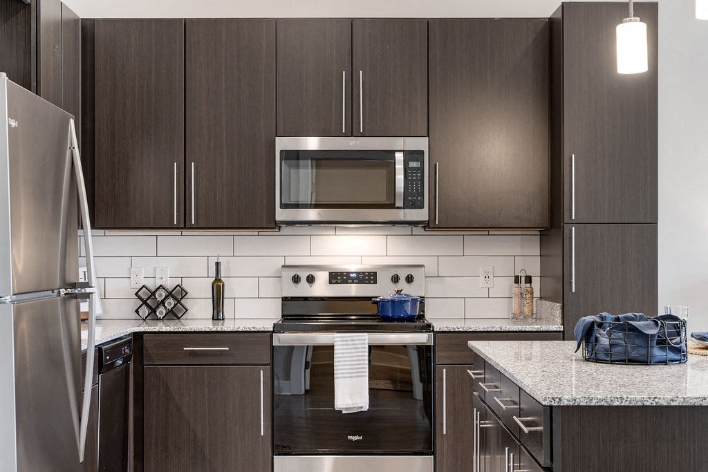 The Edison At Riverwood