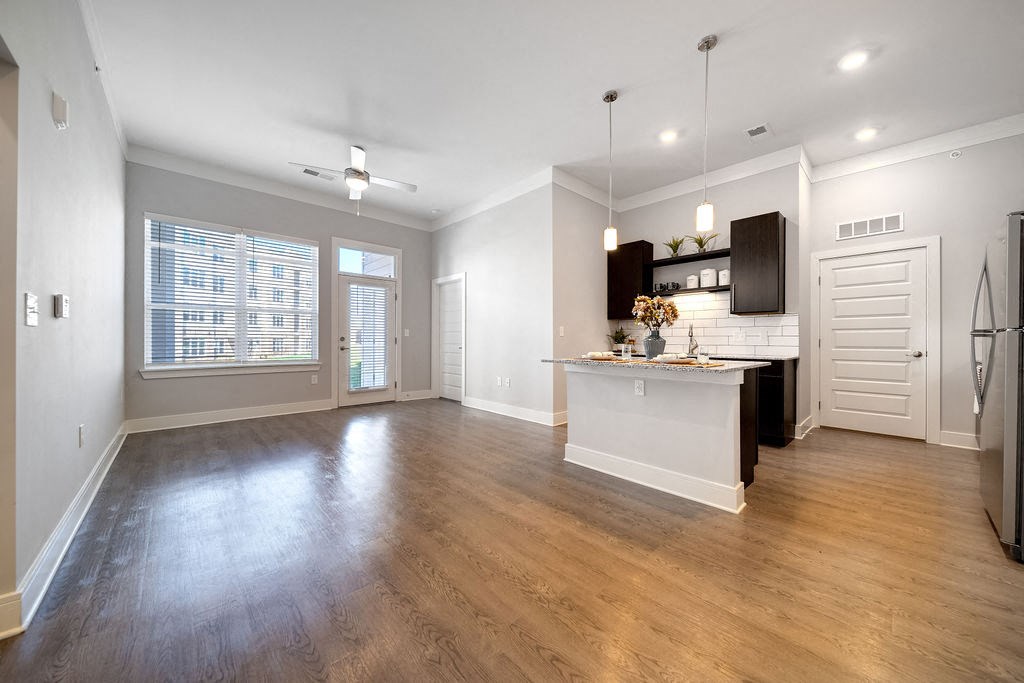 The Edison At Riverwood