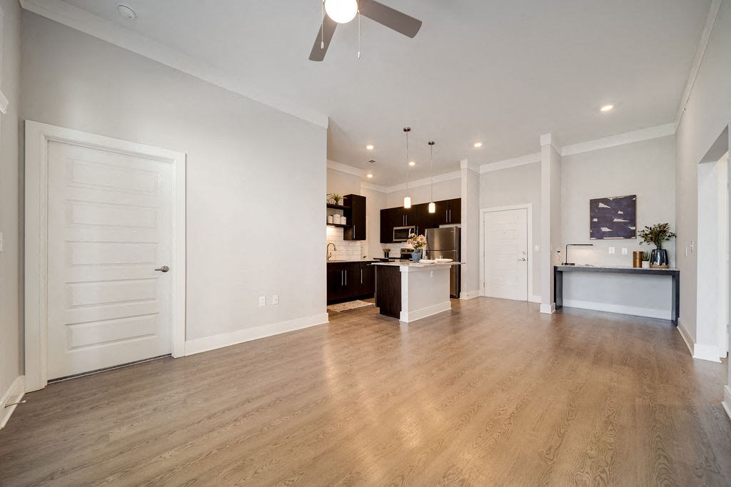 The Edison At Riverwood