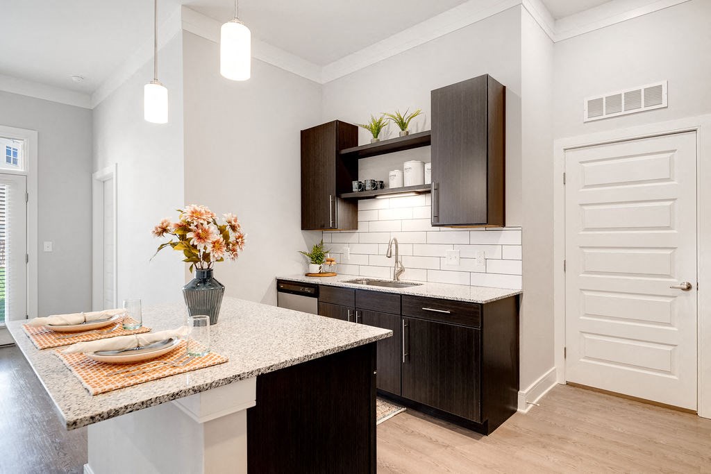 The Edison At Riverwood