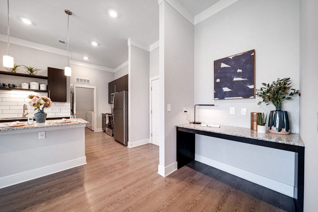 The Edison At Riverwood