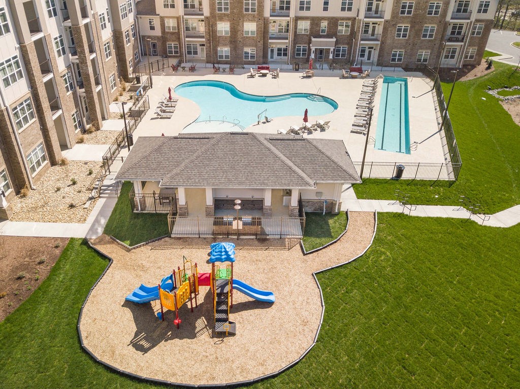 The Edison At Riverwood