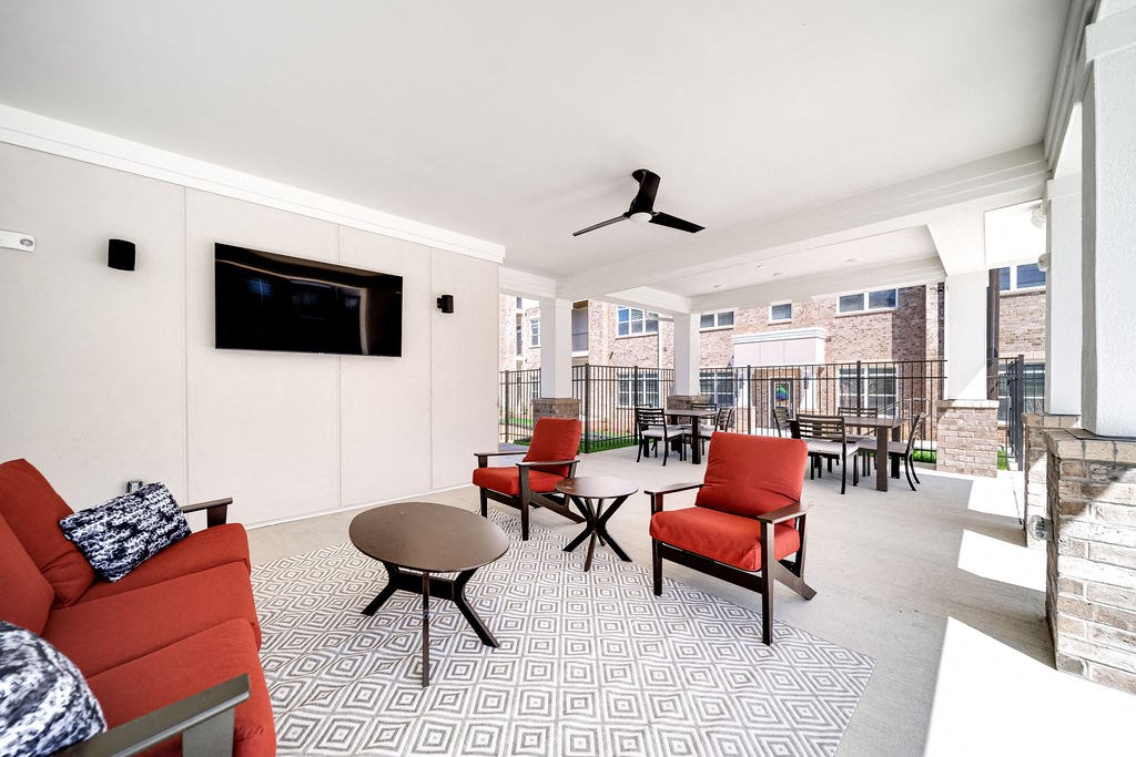 The Edison At Riverwood