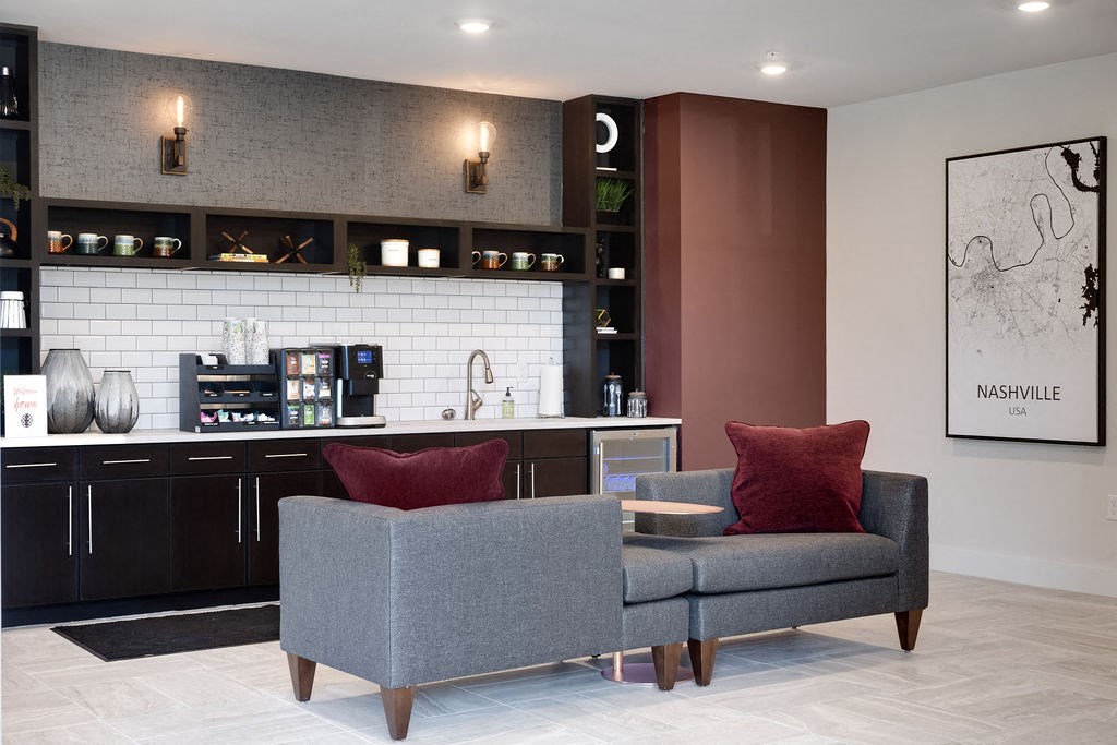 The Edison At Riverwood