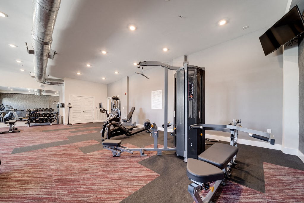 The Edison At Riverwood