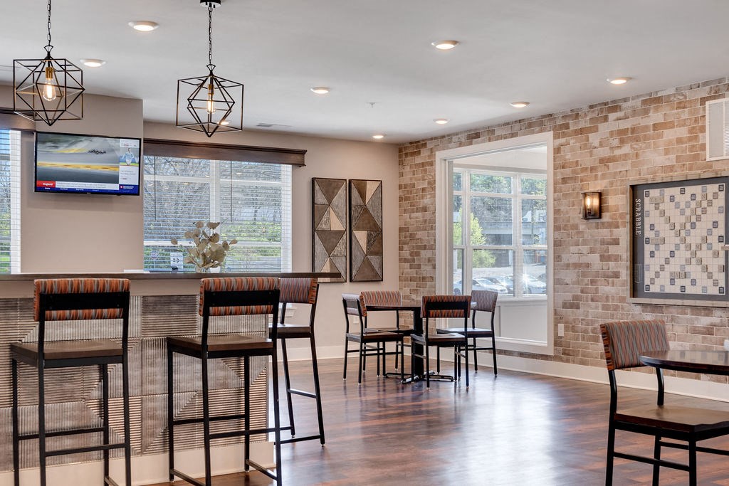 The Edison At Riverwood