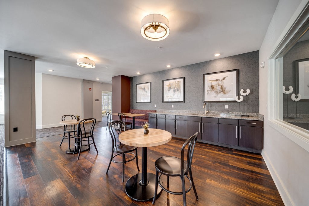 The Edison At Riverwood