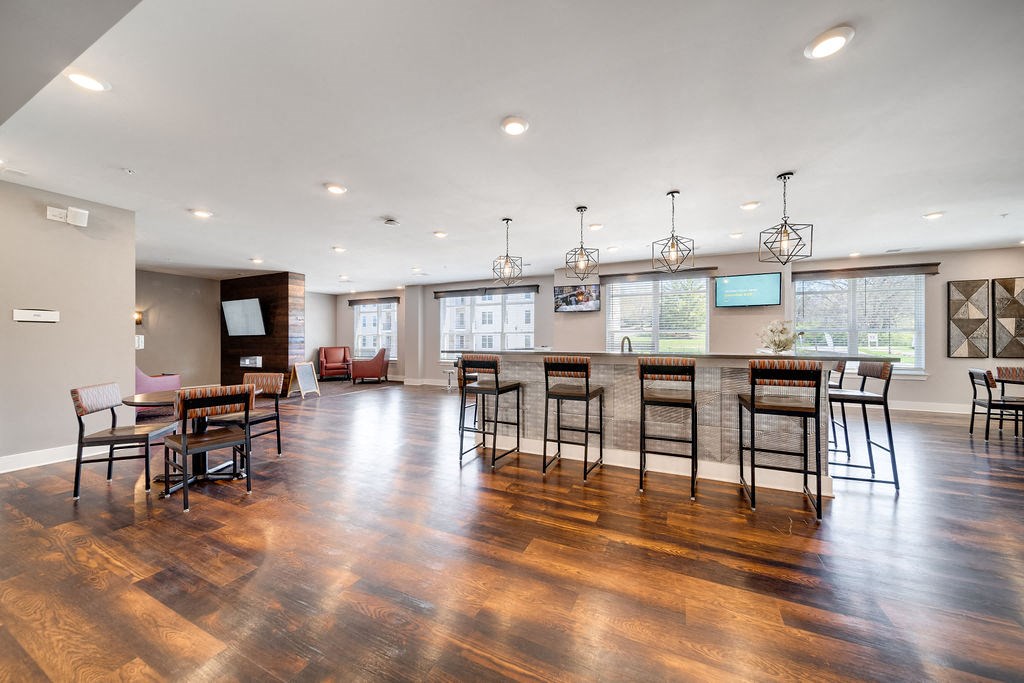 The Edison At Riverwood