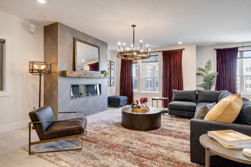 The Edison At Riverwood