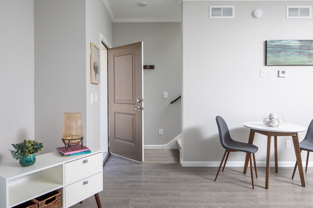 Entry at The Edison at Rice Creek, Minnesota