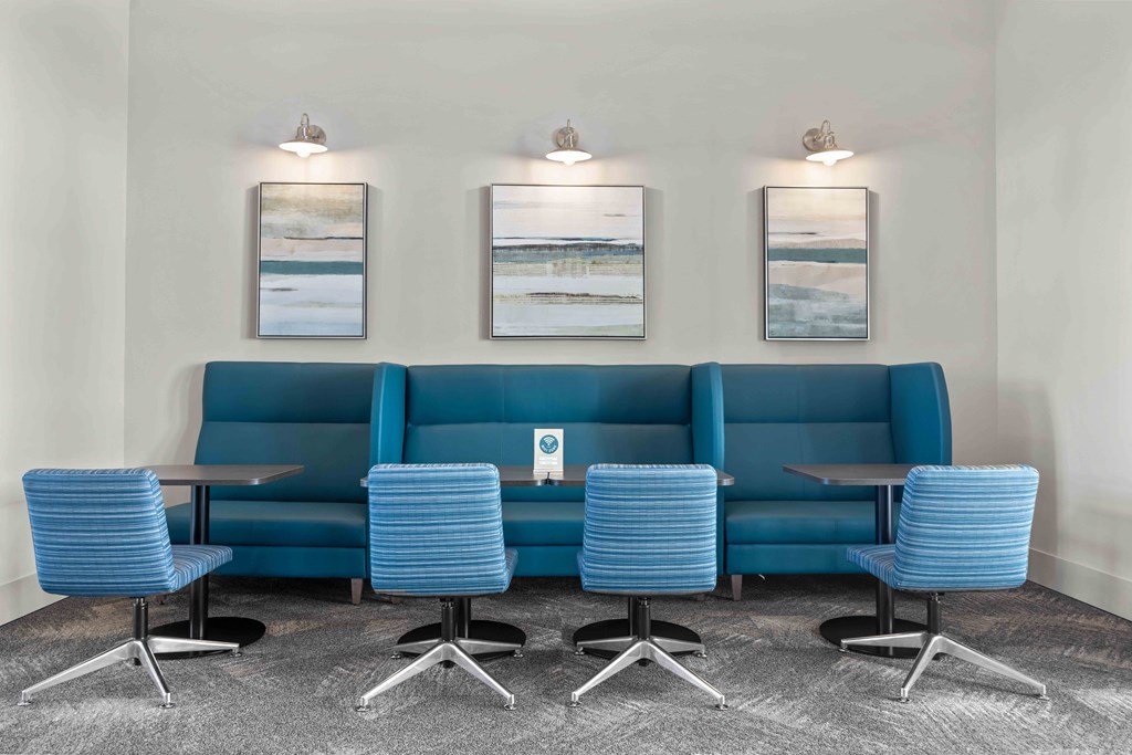 The Edison At Farrow Commons