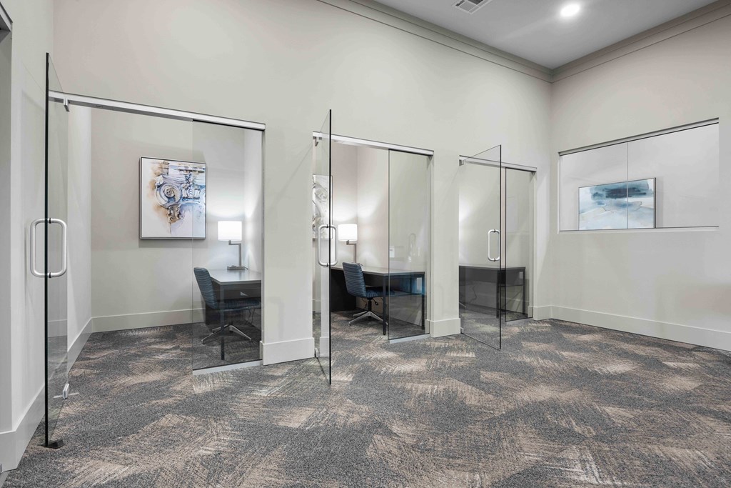 The Edison At Farrow Commons