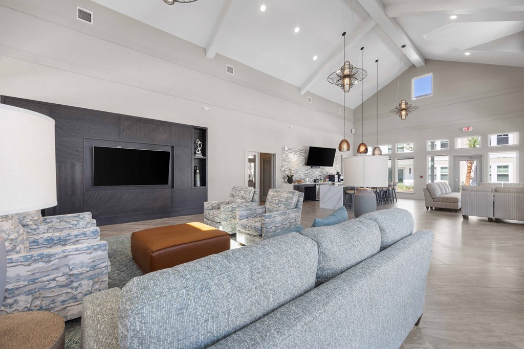 The Edison At Farrow Commons