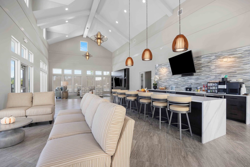 The Edison At Farrow Commons