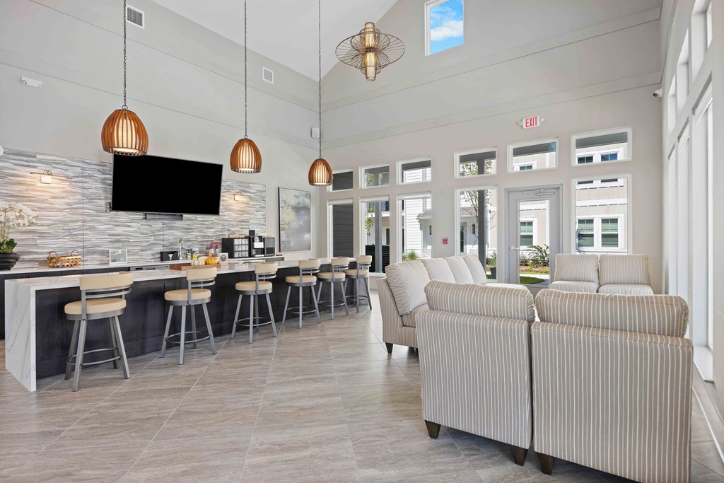 The Edison At Farrow Commons