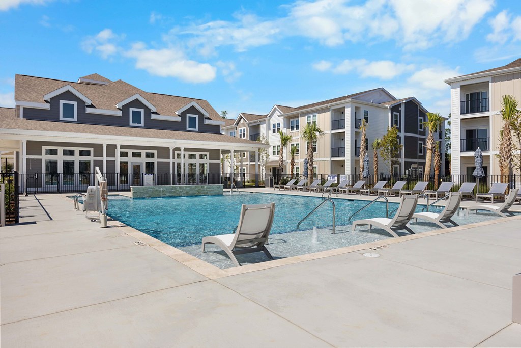 The Edison At Farrow Commons