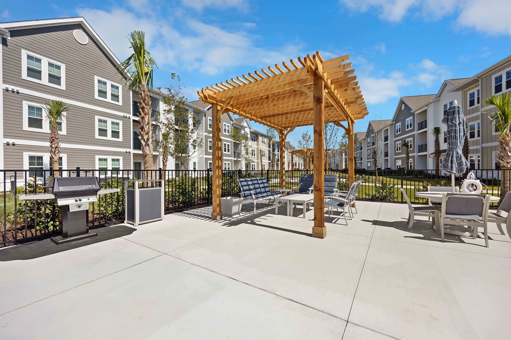 The Edison At Farrow Commons