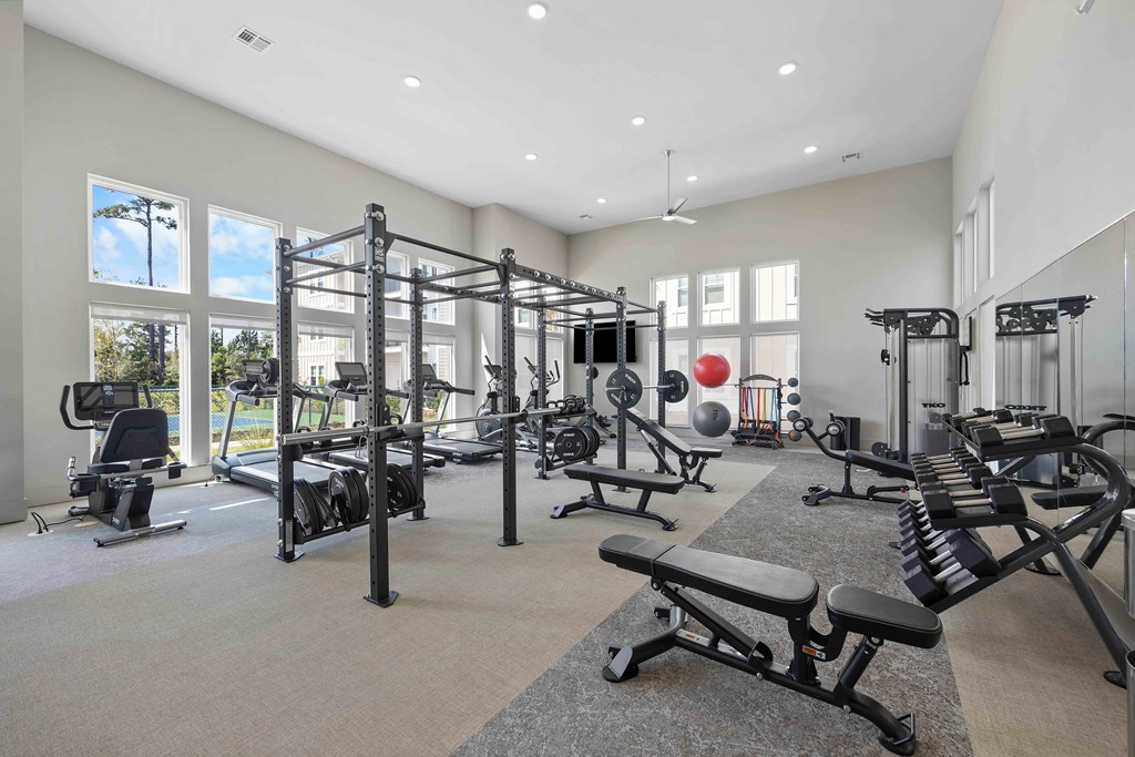 The Edison At Farrow Commons