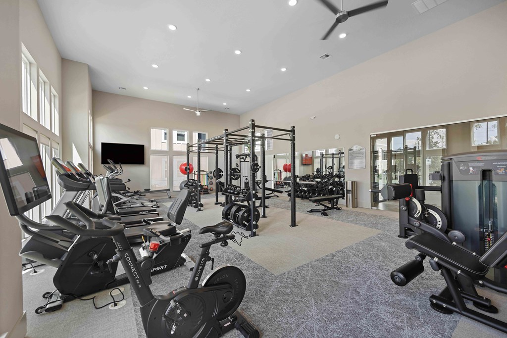 The Edison At Farrow Commons