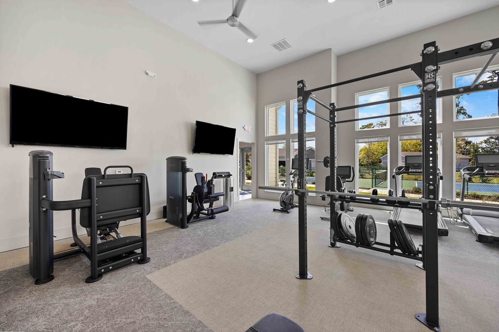 The Edison At Farrow Commons