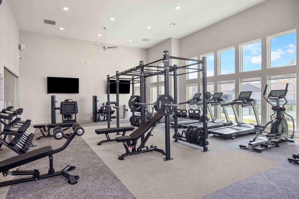 The Edison At Farrow Commons