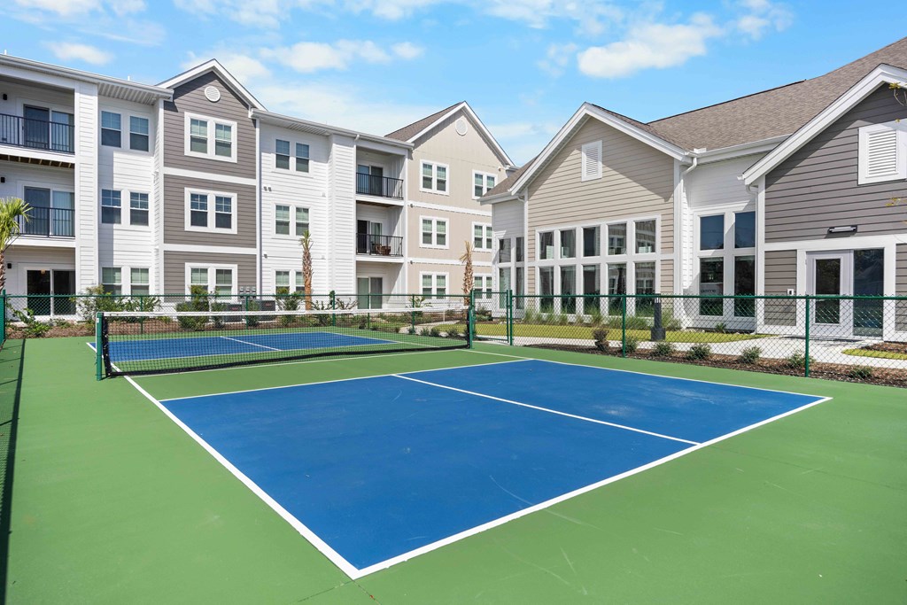 The Edison At Farrow Commons