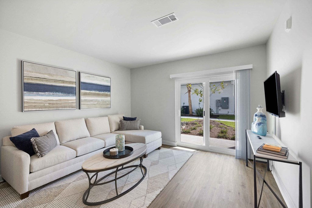 The Edison At Farrow Commons