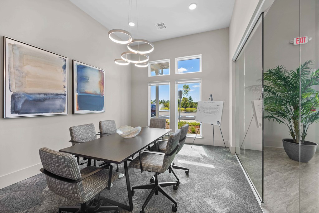 The Edison At Farrow Commons