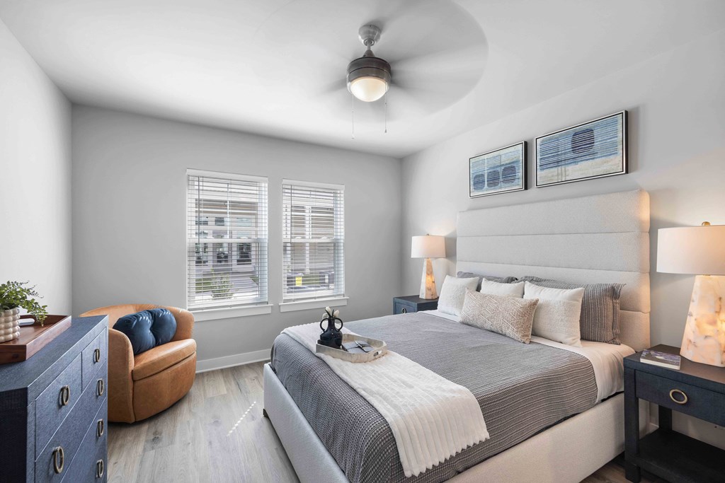 The Edison At Farrow Commons