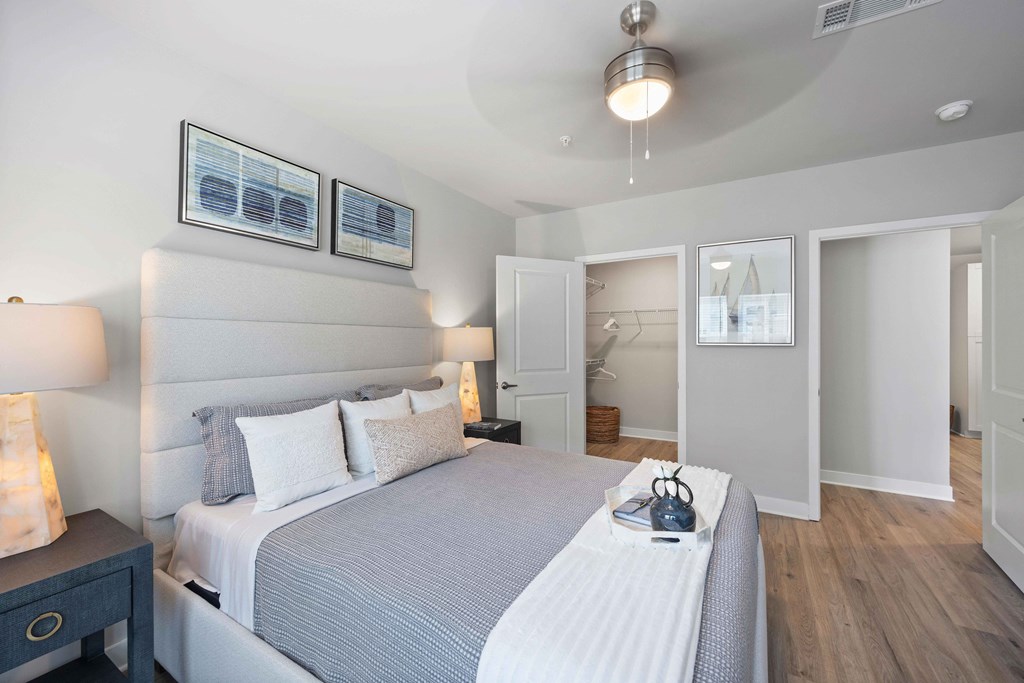 The Edison At Farrow Commons