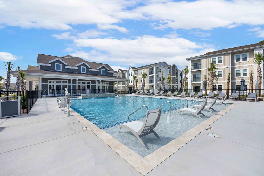 The Edison At Farrow Commons