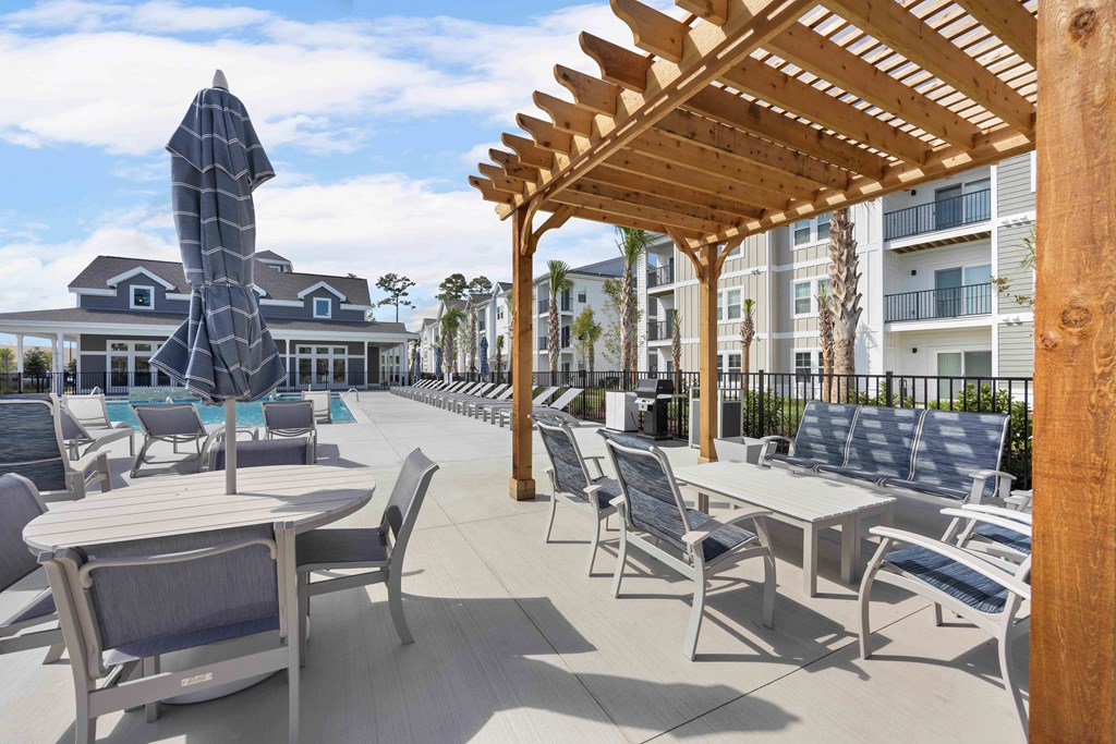 The Edison At Farrow Commons