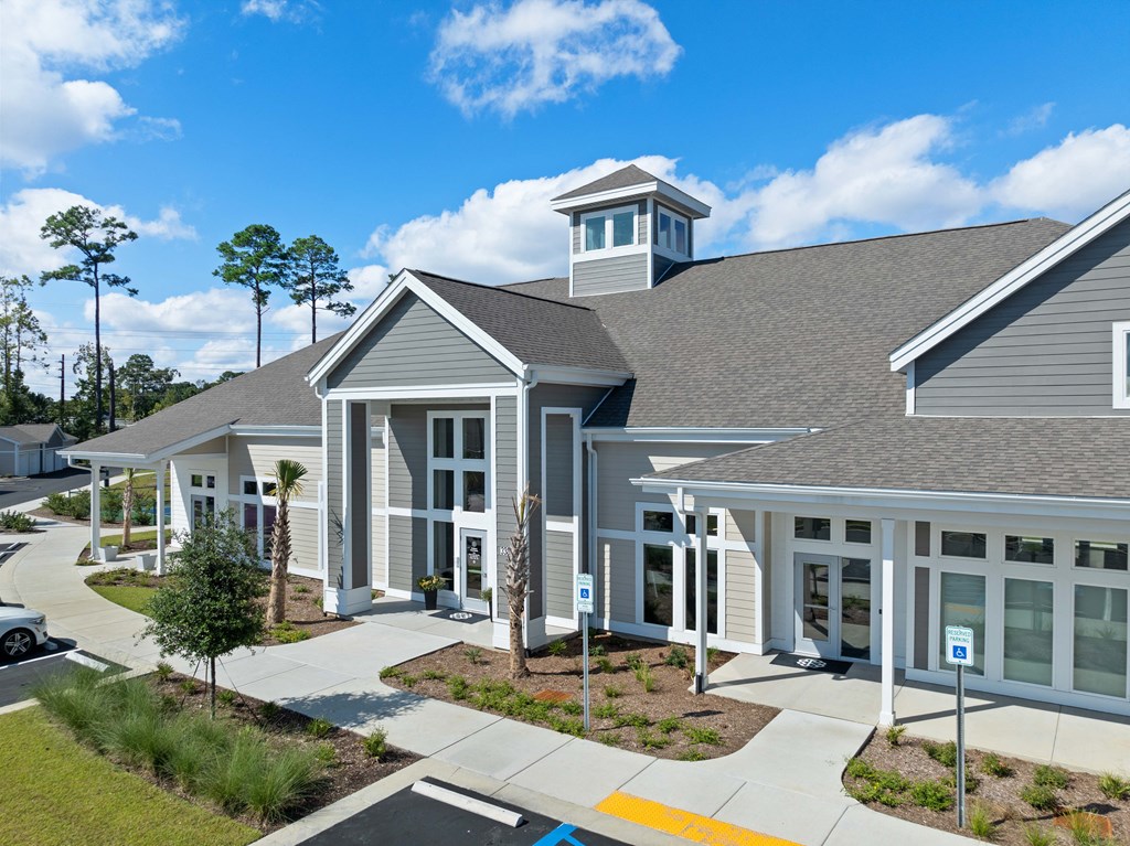 The Edison At Farrow Commons