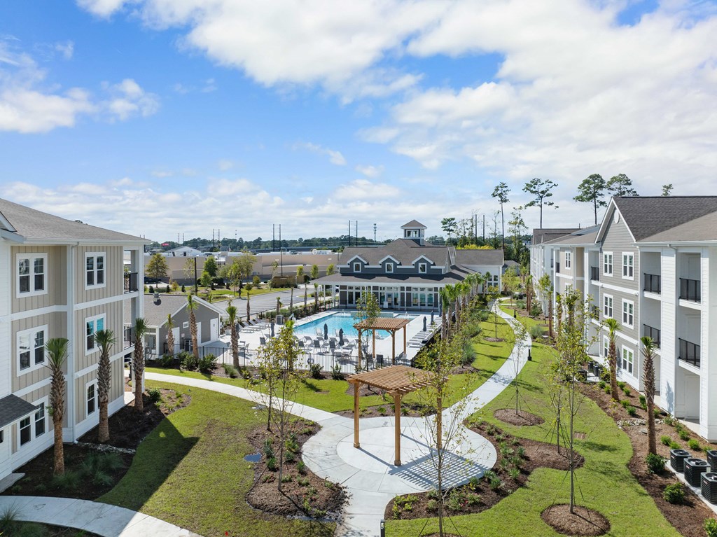 The Edison At Farrow Commons