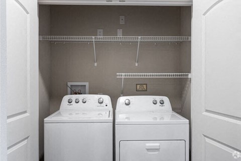 Washer and Dryer Included!! at Aventura at Wild Horse Creek, Chesterfield