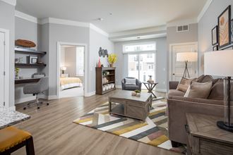 Ford 1 bed Living Room Ford 1 bed Living Room