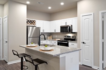 Chesterfield Open Kitchen - Photo Gallery 2