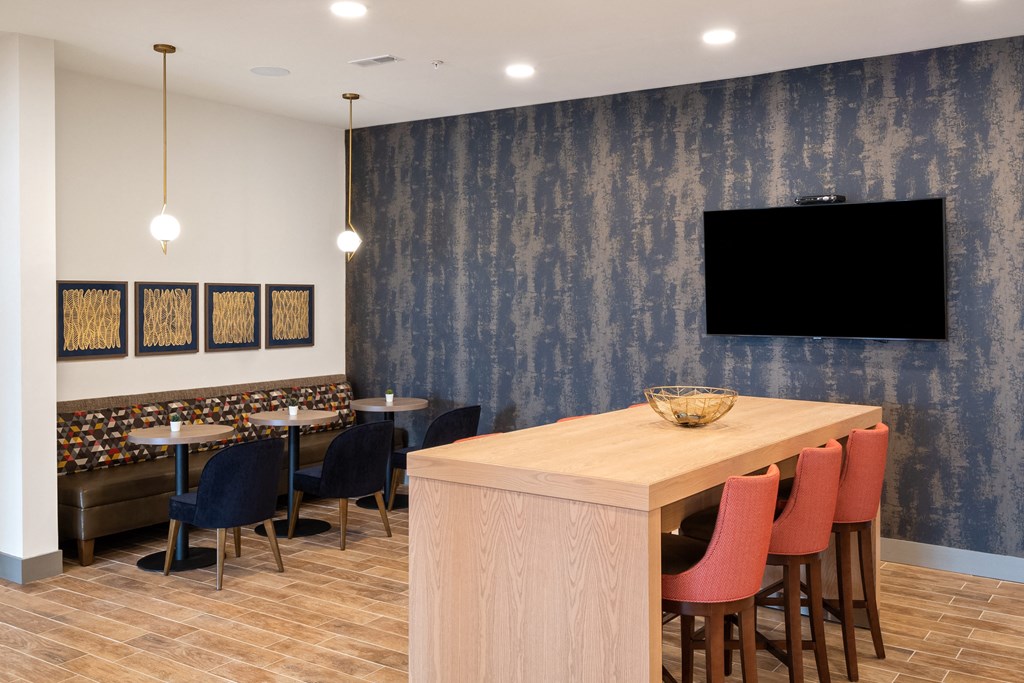 Aventura Café Lounge