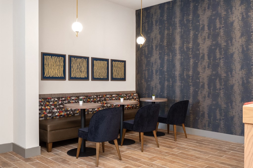 Aventura Coffee Café