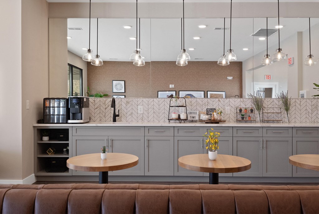 Kitchen Island at Aventura at Wentzville, Wentzville, Missouri