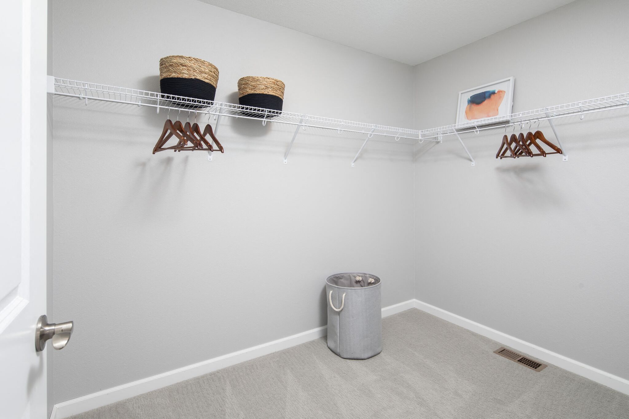 Master Closet at The Edison at Rice Creek, Shoreview, 55126