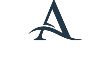 The image is a logo for "Aventura at Wildhorse Creek".