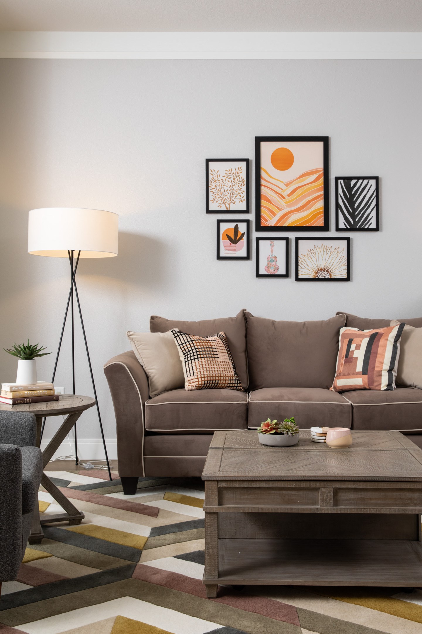 The Edison At Woodbury