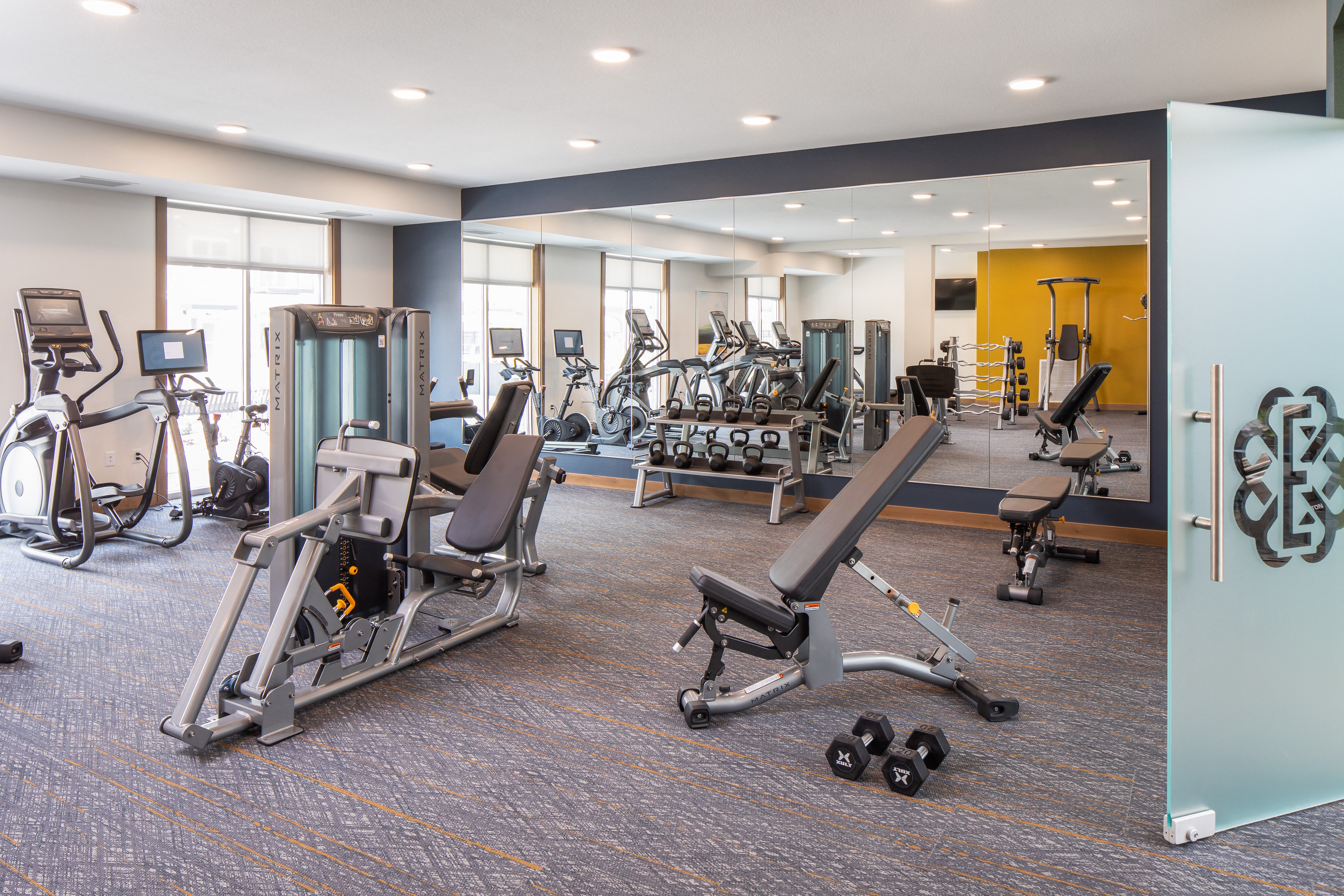 The Edison At Woodbury